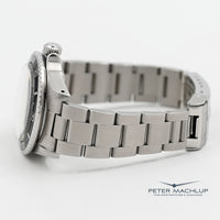 Rolex Sea-Dweller 40 1981