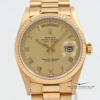 Rolex Day-Date 36 1993