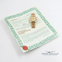 Rolex Day-Date 36 1993