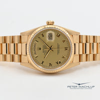 Rolex Day-Date 36 1993