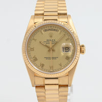 Rolex Day-Date 36 1993