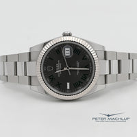 Rolex Datejust 41 2025