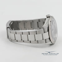 Rolex Datejust 41 2025