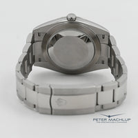 Rolex Datejust 41 2025