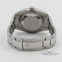 Rolex Datejust 41 2025