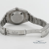 Rolex Datejust 41 2025