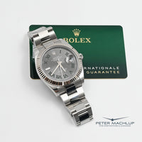 Rolex Datejust 41 2025
