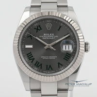 Rolex Datejust 41 2025