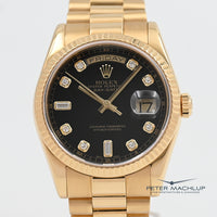 Rolex Day-Date 36 2006