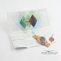 Rolex Day-Date 36 2006