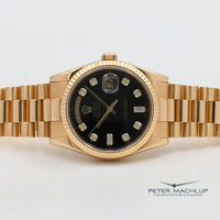 Rolex Day-Date 36 2006