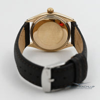 Rolex Oyster Perpetual 34 1960