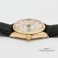 Rolex Oyster Perpetual 34 1960