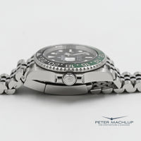 Rolex GMT Master 2 "Sprite" 2024