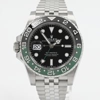 Rolex GMT Master 2 "Sprite" 2024