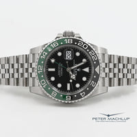 Rolex GMT Master 2 "Sprite" 2024