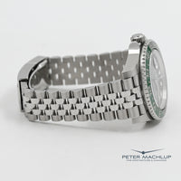 Rolex GMT Master 2 "Sprite" 2024