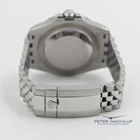 Rolex GMT Master 2 "Sprite" 2024