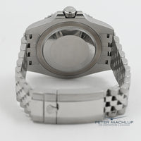 Rolex GMT Master 2 "Sprite" 2024