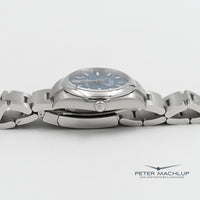 Rolex Oyster Perpetual 34 2025