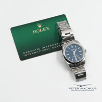 Rolex Oyster Perpetual 34 2025