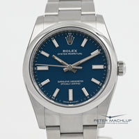 Rolex Oyster Perpetual 34 2025