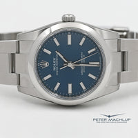 Rolex Oyster Perpetual 34 2025