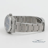 Rolex Oyster Perpetual 34 2025