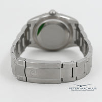 Rolex Oyster Perpetual 34 2025