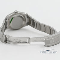 Rolex Oyster Perpetual 34 2025