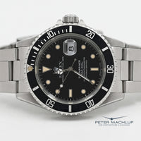 Rolex Submariner Date 1990