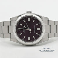 Rolex Oyster Perpetual 36
