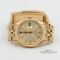 Rolex Oyster Perpetual Date 1970