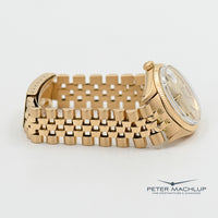 Rolex Oyster Perpetual Date 1970