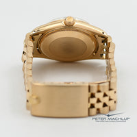 Rolex Oyster Perpetual Date 1970