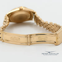 Rolex Oyster Perpetual Date 1970