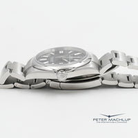 Rolex Oyster Perpetual 39 2025