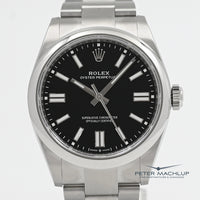 Rolex Oyster Perpetual 39 2025