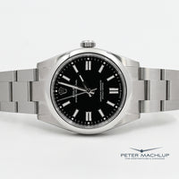 Rolex Oyster Perpetual 39 2025
