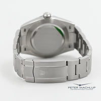 Rolex Oyster Perpetual 39 2025