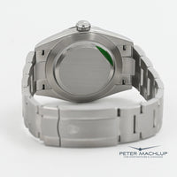 Rolex Oyster Perpetual 39 2025