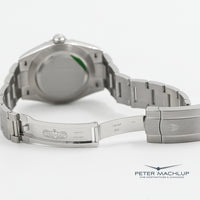 Rolex Oyster Perpetual 39 2025