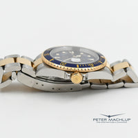 Rolex Submariner Date 40 2005