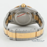 Rolex Submariner Date 40 2005