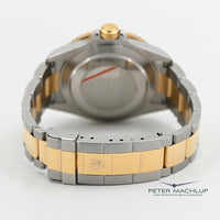 Rolex Submariner Date 40 2005