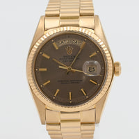 Rolex Day-Date 36 1976