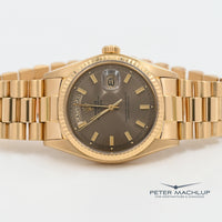 Rolex Day-Date 36 1976