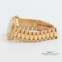 Rolex Day-Date 36 1976