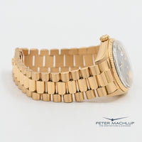 Rolex Day-Date 36 1976