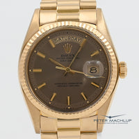 Rolex Day-Date 36 1976